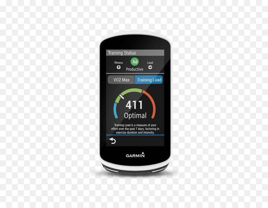 Gps Navigasyon Sistemleri，1030 Garmin Edge PNG