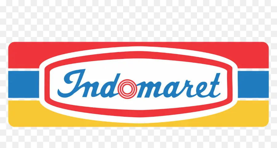 Indomaret Logosu，Marka PNG