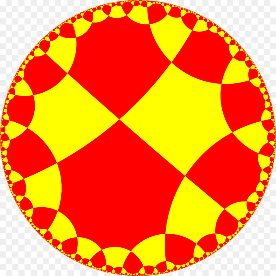 Fraktal Desen，Geometrik PNG