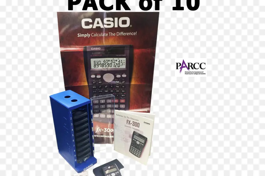 Casio Hesap Makineleri，Hesap Makineleri PNG