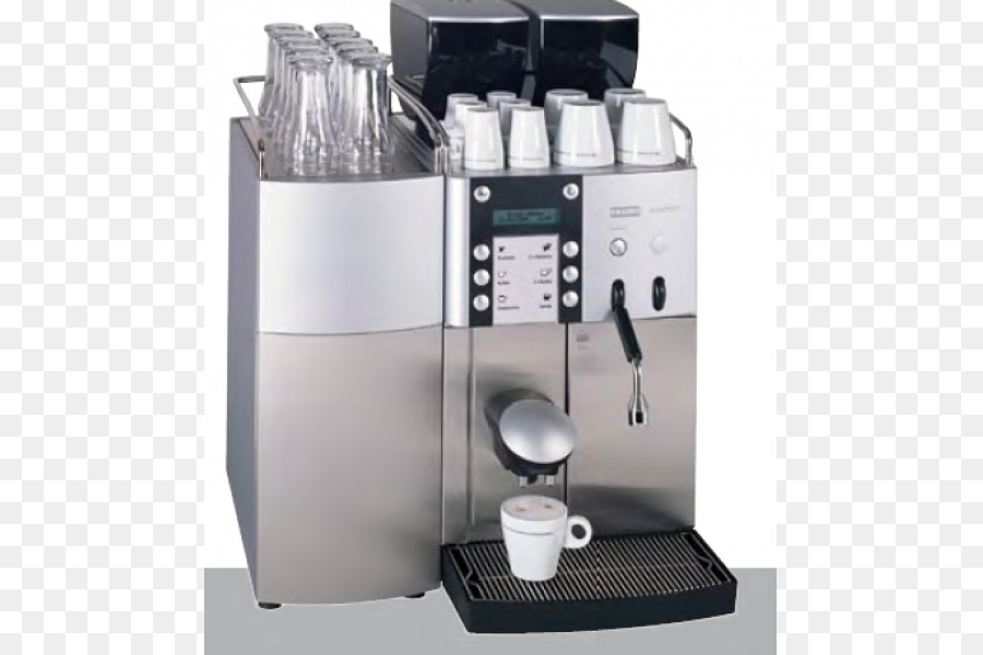 Franke Kahve Sistemleri，Franke PNG