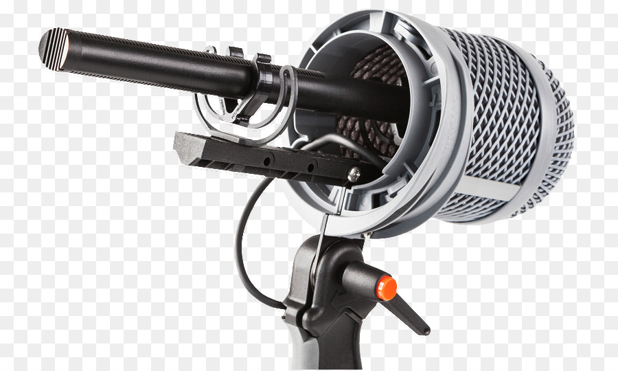 Mikrofon，Kırmızı Ntg2 PNG