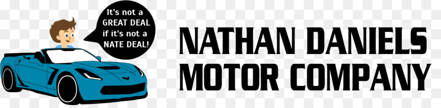 Nathan Daniels Motorlu Co，Araba PNG