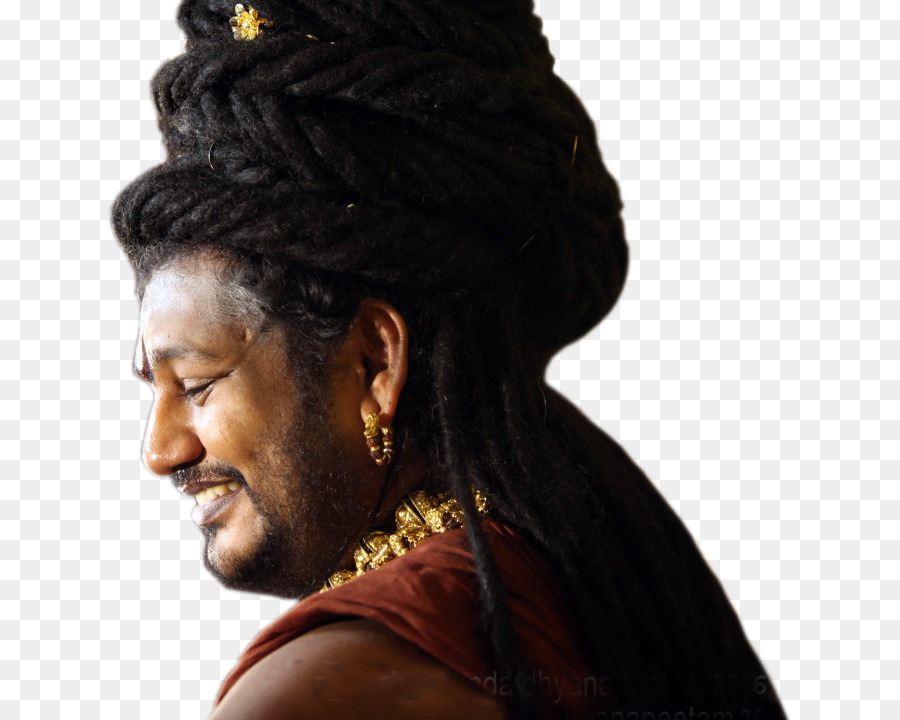 Rasta，Afro PNG