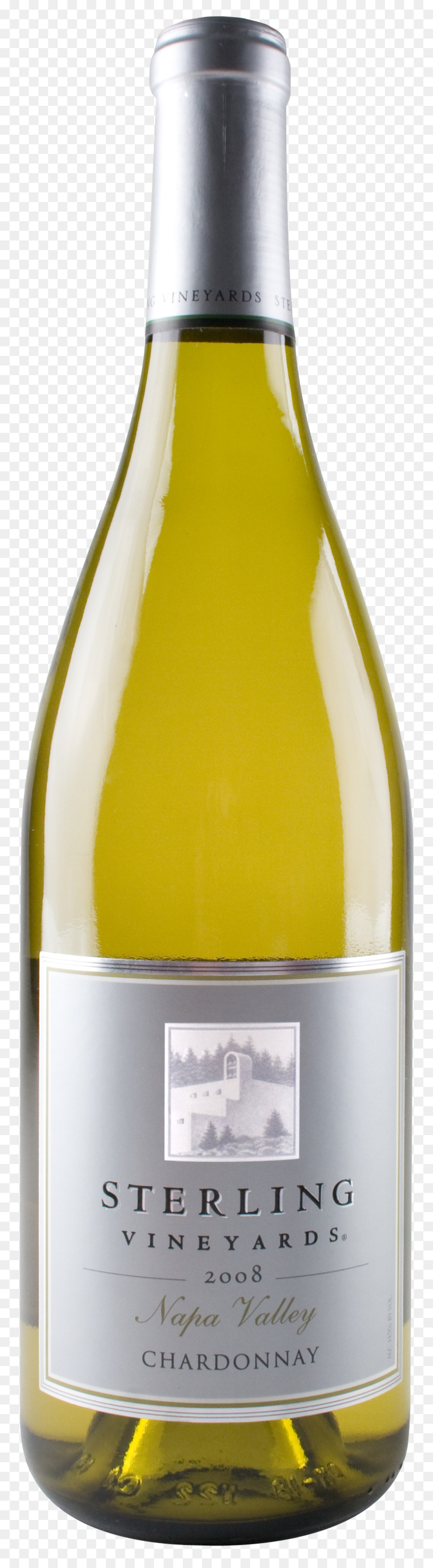 Beyaz şarap，Sterling Şarap Bağları PNG