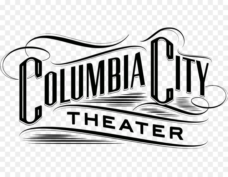 Columbia şehir Tiyatrosu，Rainier Avenue Güney PNG