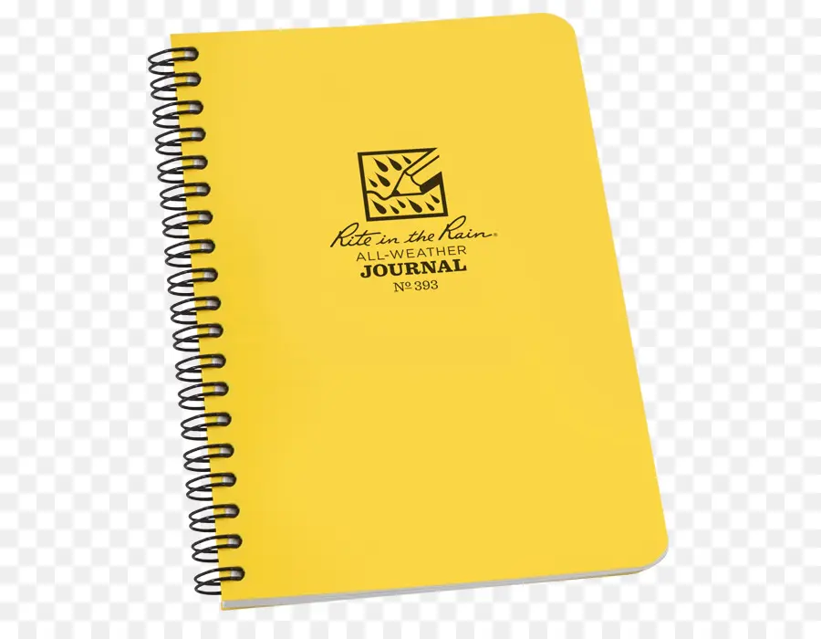 Sarı Defter，Günlük PNG