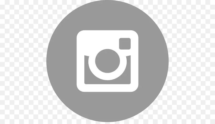 Kırmızı Instagram Logosu，Sosyal Medya PNG