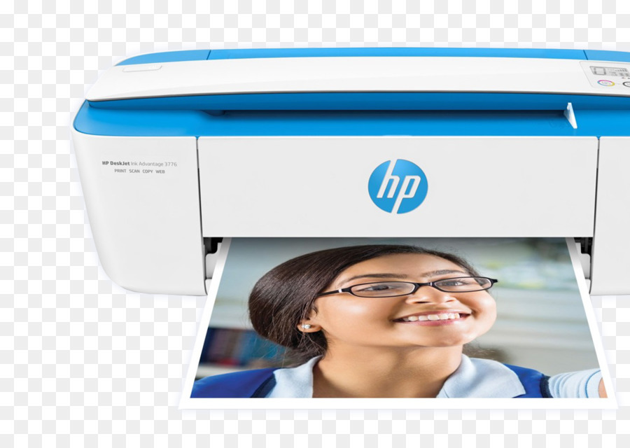 Hewlett Packard，Çok İşlevli Yazıcı PNG