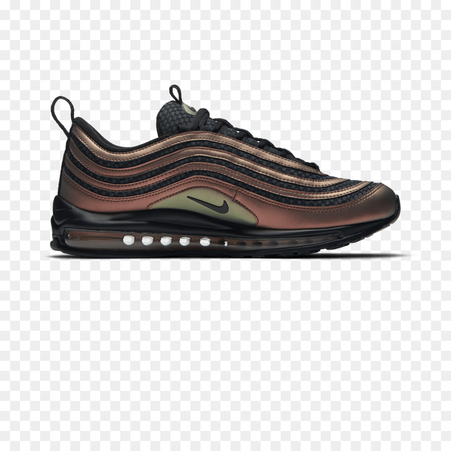 Nike Air Max，97 Nike Air Max PNG