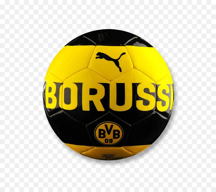 Futbol Topu，Borussia PNG