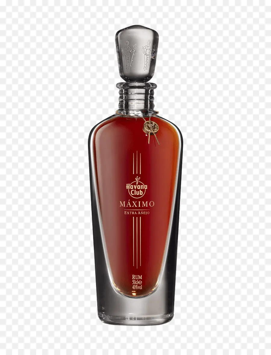 Havana Club Máximo Ekstra Añejo，Rom PNG