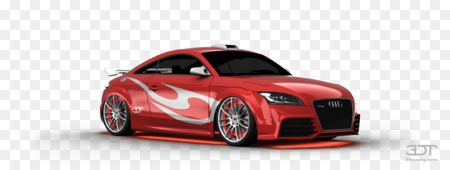 Audi Tt，Araba PNG