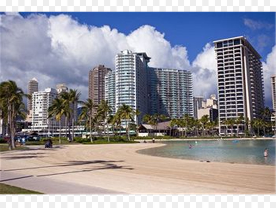 Bu Ilikai At Waikiki Marina Resort，Otel PNG