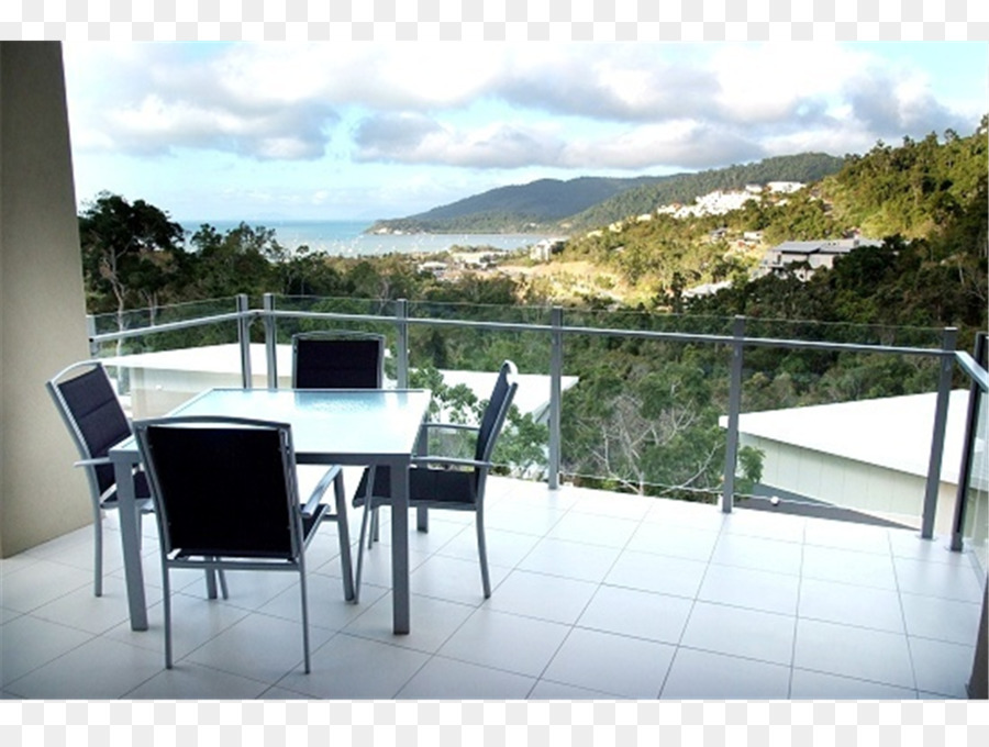 Zirve Daire Airlie Beach，Daire PNG