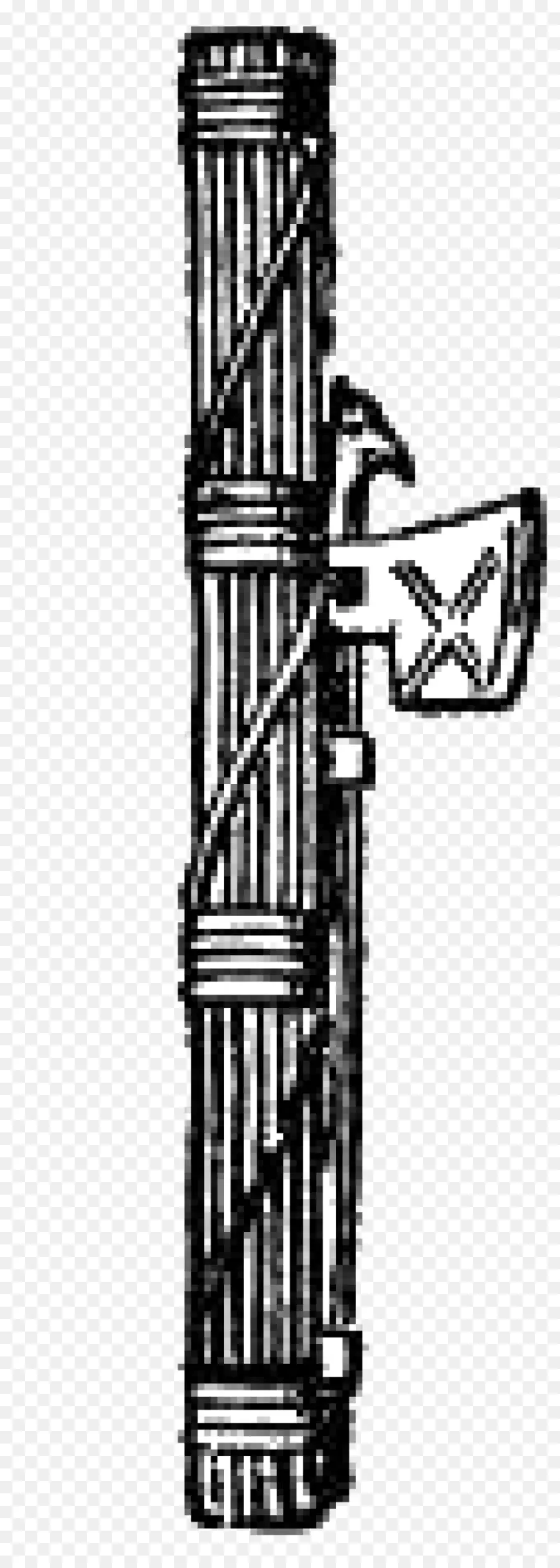 Fasces，Sembol PNG