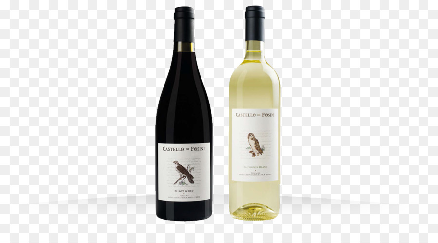 Beyaz şarap，Fosini Kalesi PNG