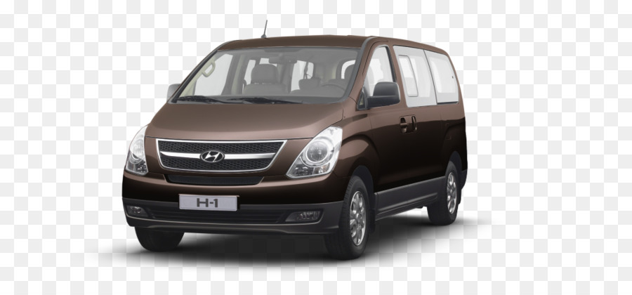 Hyundai Starex，Hyundai PNG