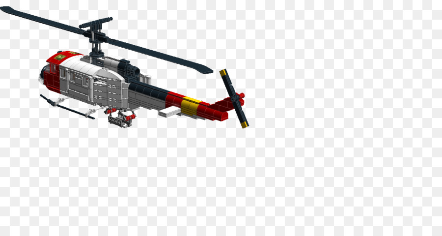 Helikopter，Lego PNG