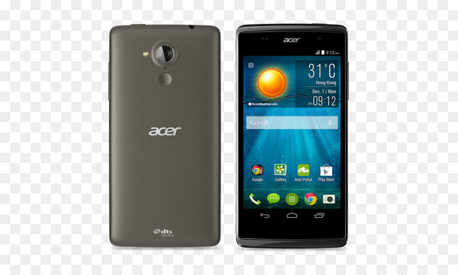 Acer Liquid A1，Akıllı Telefon PNG