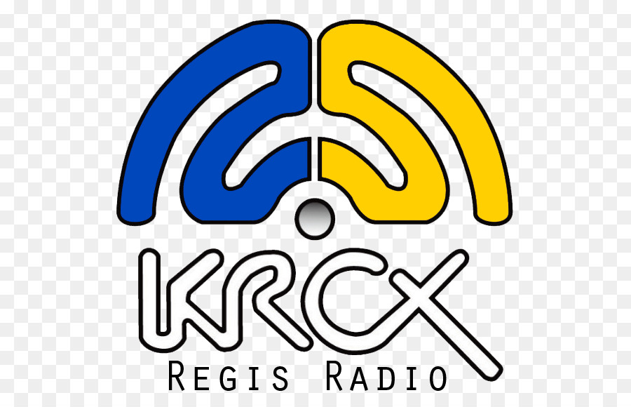 Krcx Regis Üniversitesi Radyo，İnternet Radyosu PNG