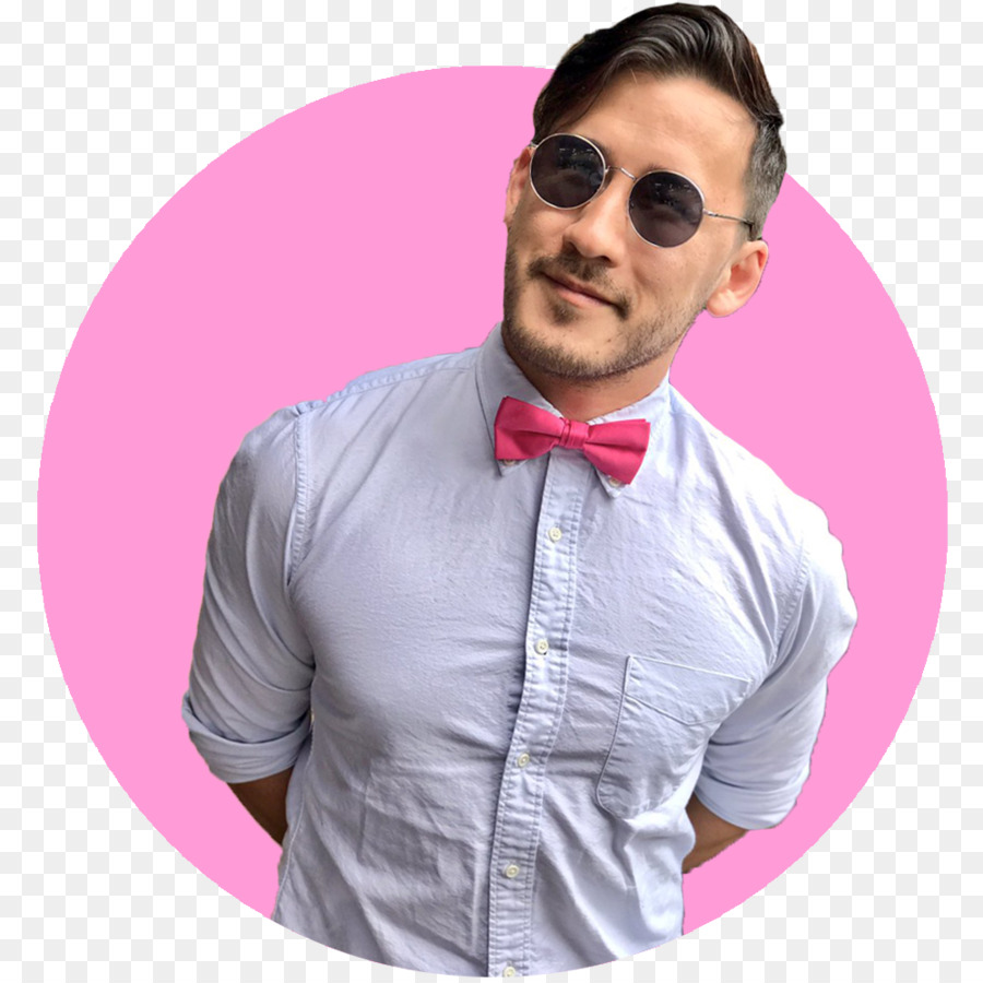 Markiplier，Elbise Gömlek PNG