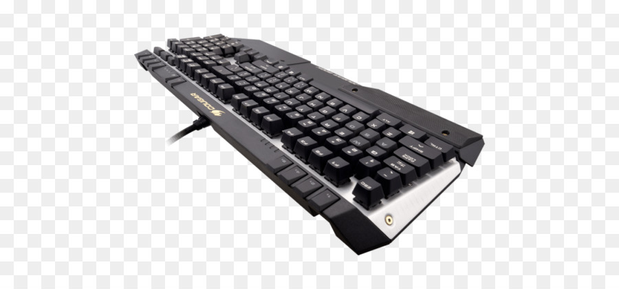 Bilgisayar Klavye，Puma 600 K Oyun Tastatur PNG
