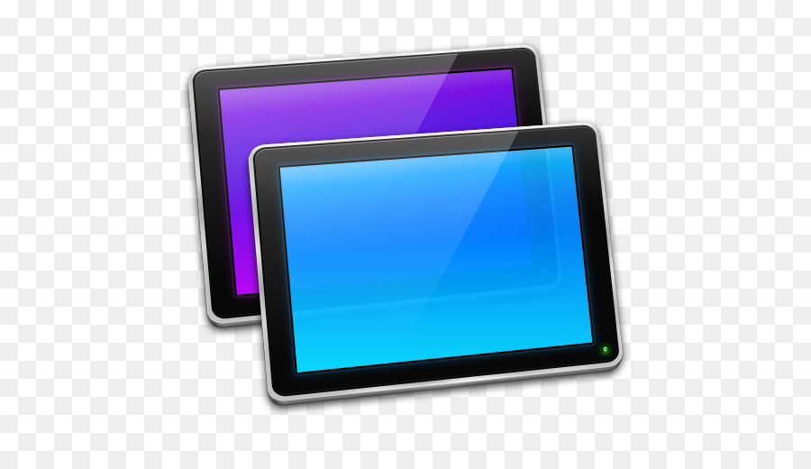 Tablet，Ekran PNG