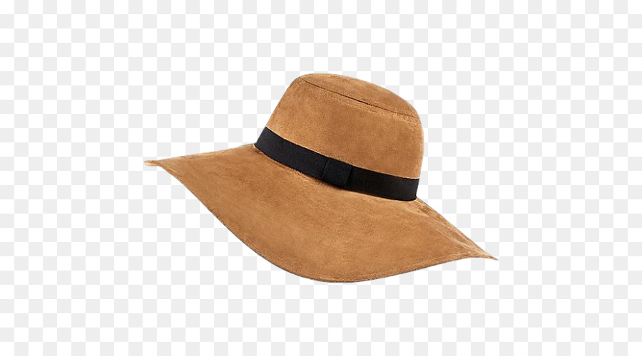 şapka，Süet PNG