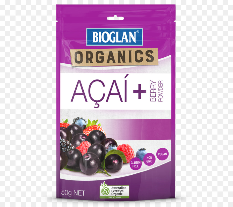 Organik Gıda，Acai Palm PNG