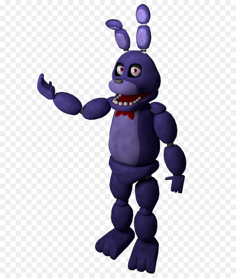 Animatronik Tavşan，Robot PNG