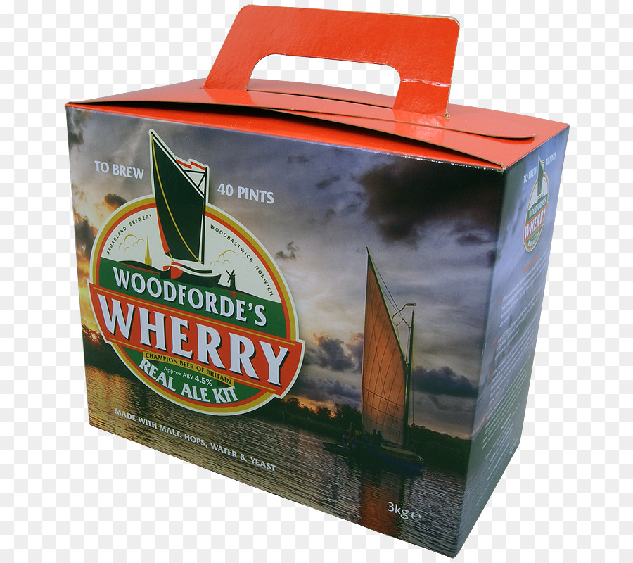 Woodforde Bira Fabrikası，Biri PNG