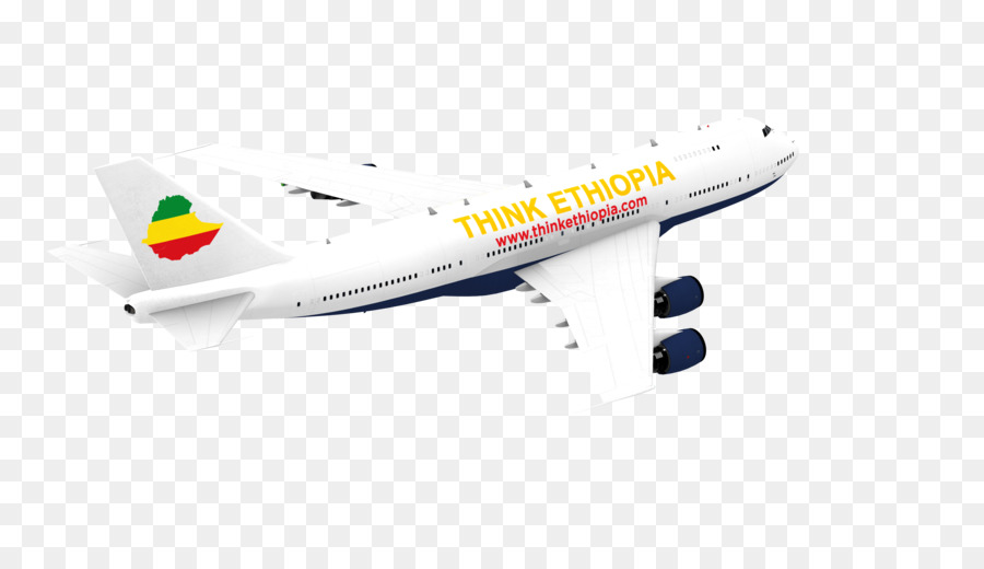 Boeing 747400，Boeing 7478 PNG