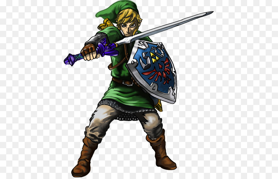 Zelda Gökyüzüne Kılıç Efsanesi，Legend Of Zelda PNG