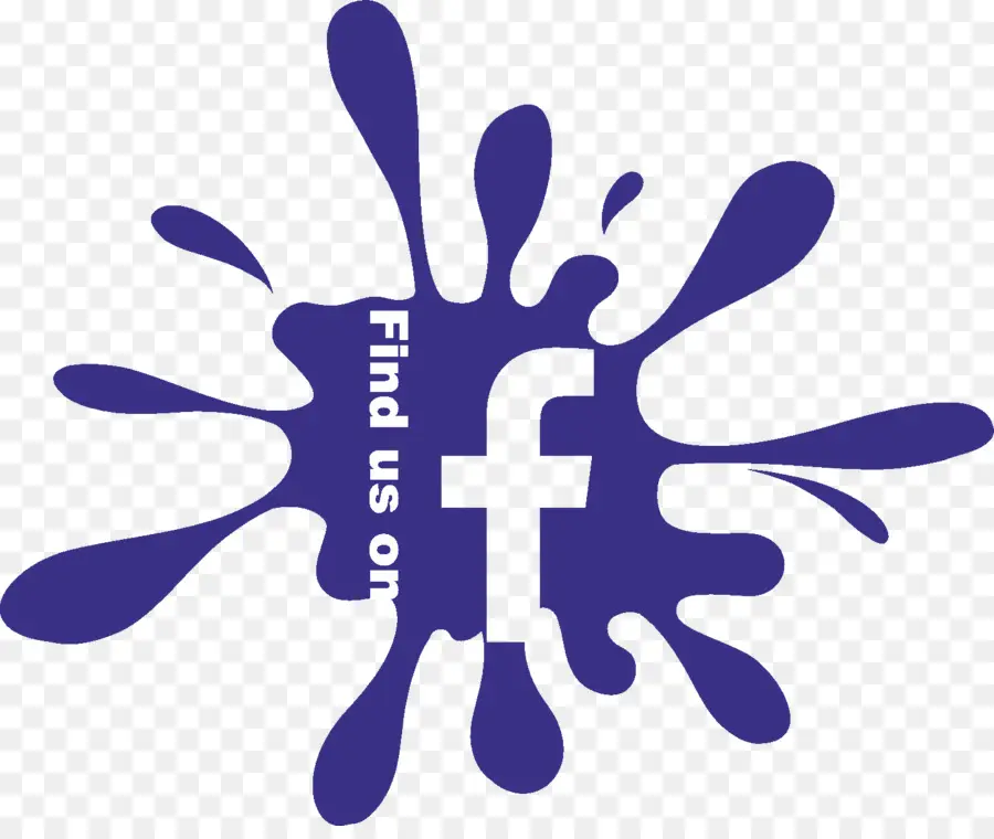 Facebook Logosu，Sosyal Medya PNG