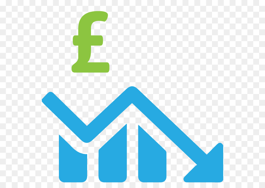 Pound Düşüşü，Para Birimi PNG