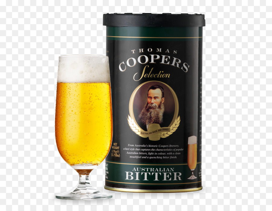 Coopers Brewery，Bira PNG