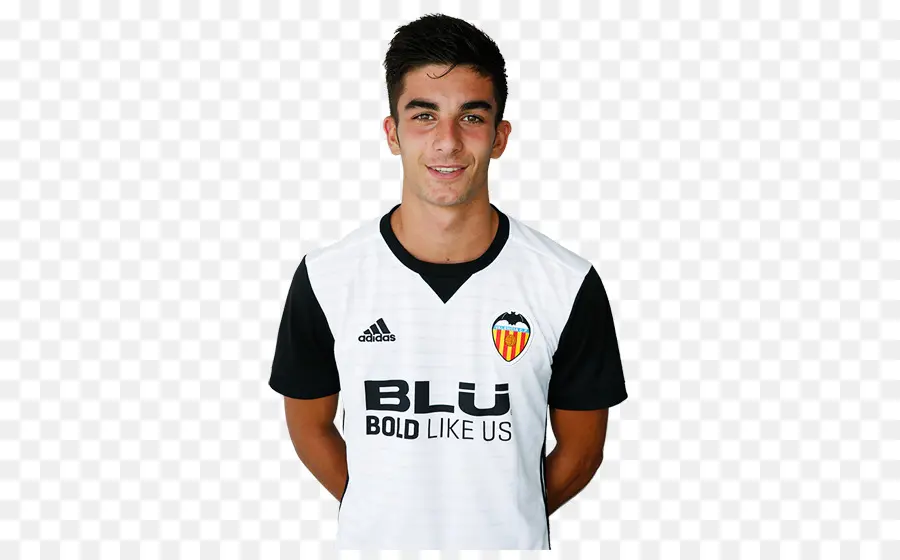 Valencia Cf Forması，Futbol PNG