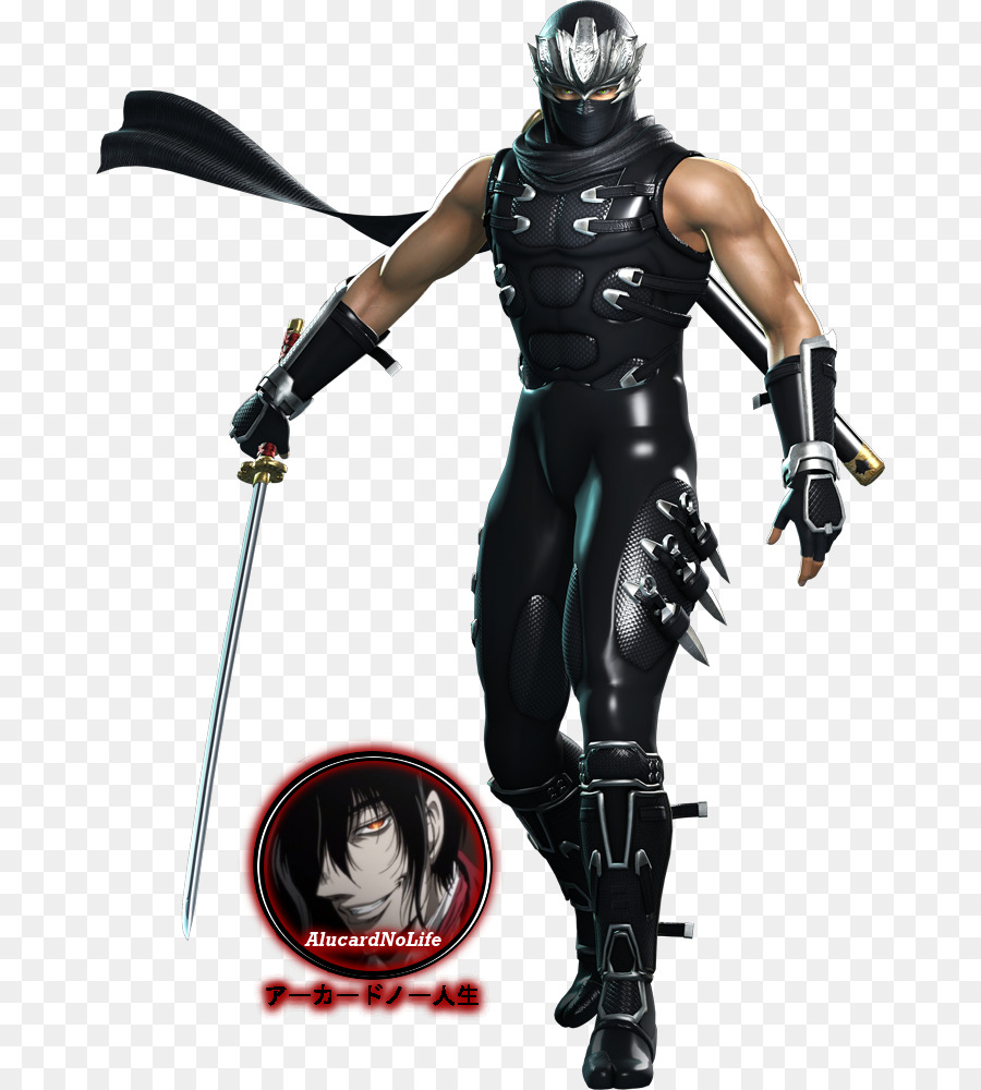 Ninja Anasayfa，3 Savaşçı Orochi PNG