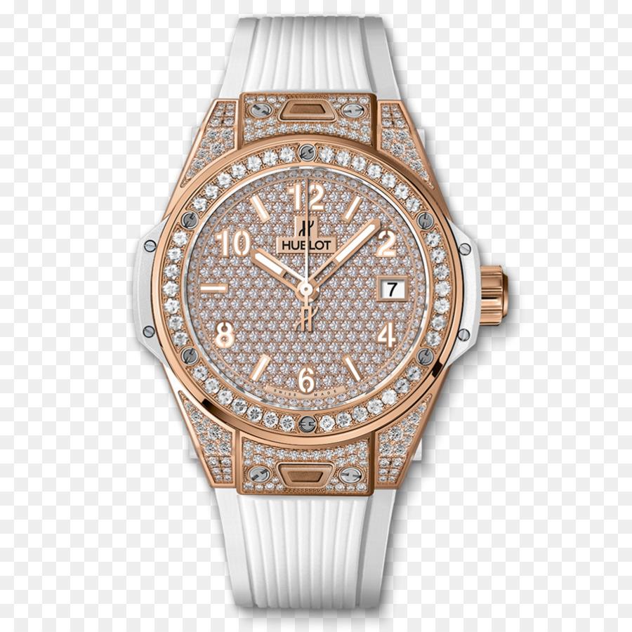 Hublot，İzle PNG