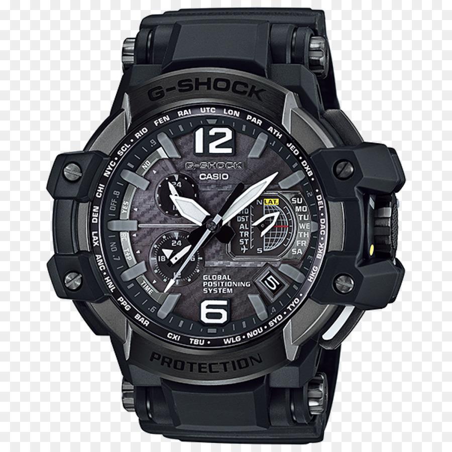 G Master，Gpw1000 Gshock PNG