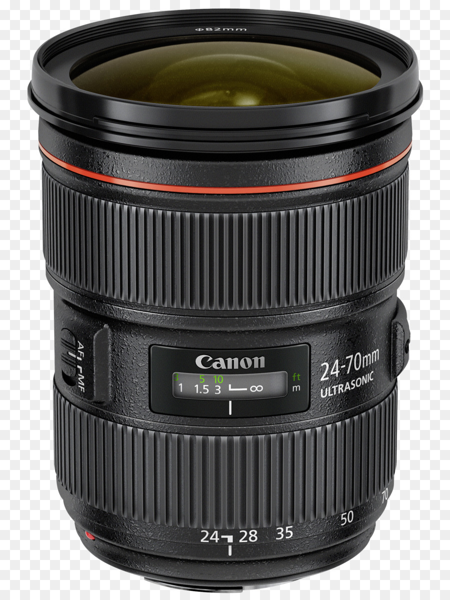 Canon Ef Lens Montaj，Canon Ef 2470mm PNG