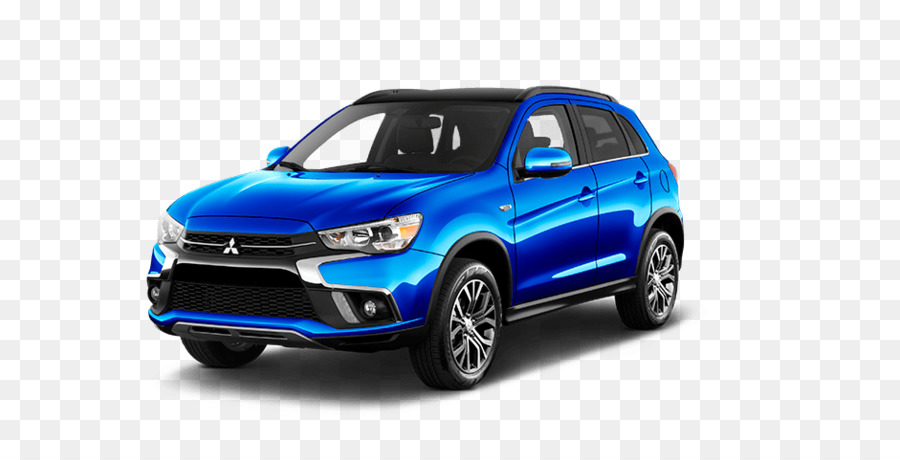 2018 Mitsubishi Outlander Spor，Mitsubishi PNG