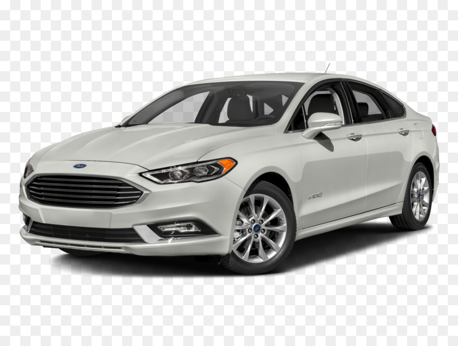 2018 Ford Fusion Hibrid Se，2018 Ford Fusion Hibrid S PNG