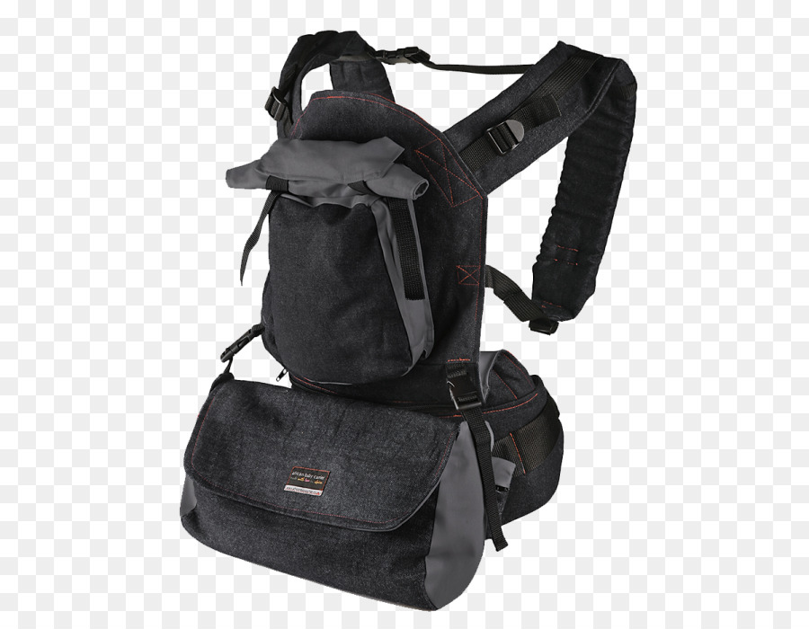 Bebek Taşıma，Sırt çantası PNG