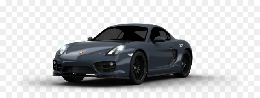 Porsche Cayman，Araba PNG