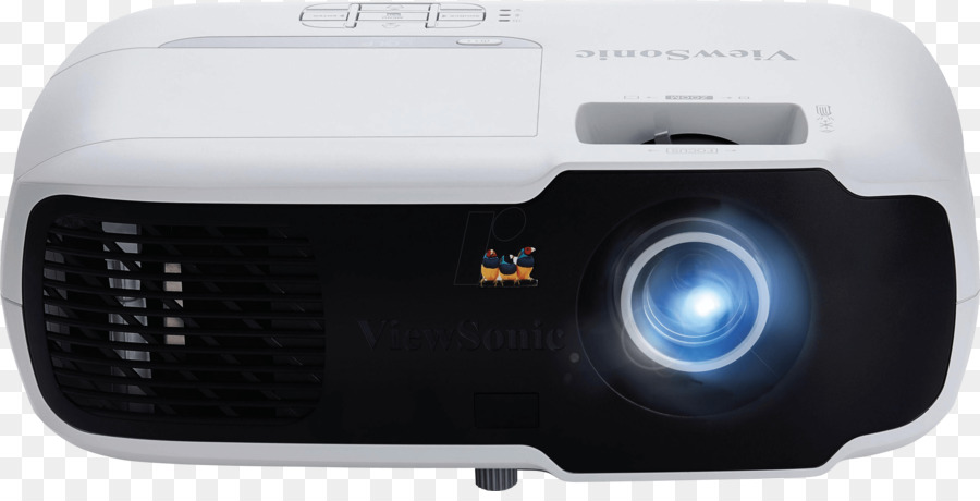 Dlp Beamer Viewsonic Ansı Lumen Pa503x，Multimedya Projektörleri PNG