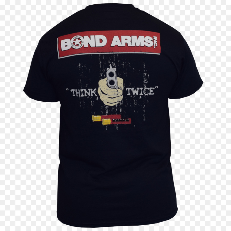 Tshirt，Bond Kolları PNG
