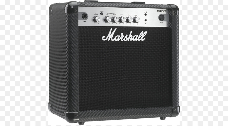 Marshall Amplifikatör，Hoparlör PNG