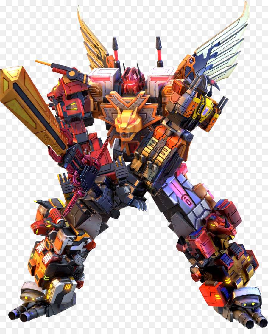 Transformers Dünya Savaşları，Dinobotlar PNG